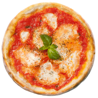 Pizza Margherita [45cm]