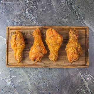 Ножки куриные (4 шт.)