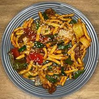 Ганбян Цомян