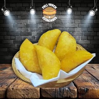 Empanada Colombiana (1 Ud.)