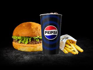 Кидс комбо классик новый