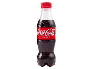 Կոկա-Կոլա 250 մլ
