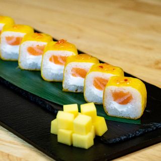 Nori Especial de Mango