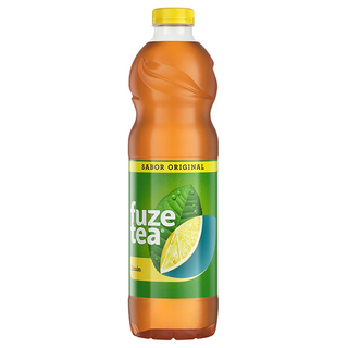 Fuze Tea