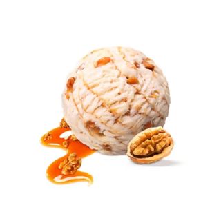 Maple Walnut Smoothie