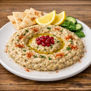 Moutabbal