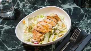 Salata crispy