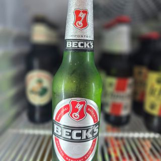 Beck's 33 cl