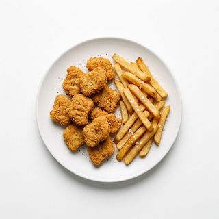 Nuggets Con Patatas (5 Uds.)