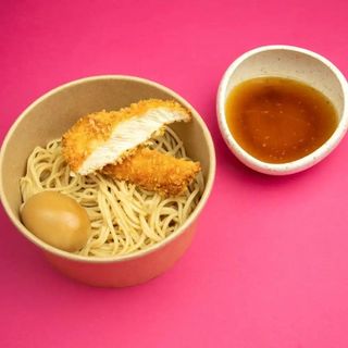 Kids Ramen