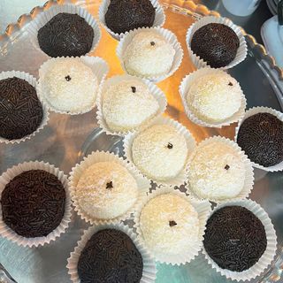 Docinhos Brasileiros