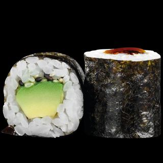 Рол Авокадо Макі (6шт/105г)