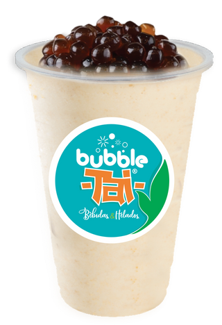 Vainilla Shake Biscoff