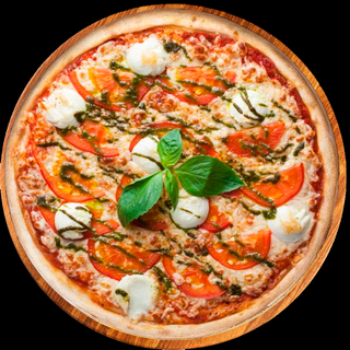 Піца Маргарита / 540 г