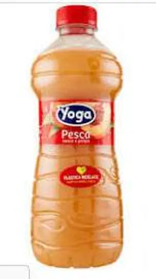 Succo alla pesca