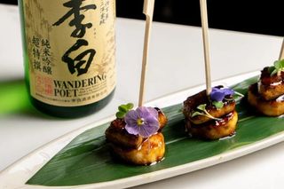 2. Viera Con Foie Gras (3 Pzs.)