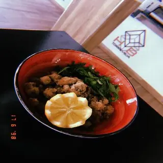 Chopitos