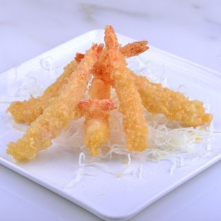 TEMPURA EBITEN