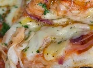 That's amore - Margherita