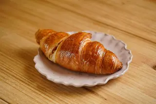 Croissant Simple
