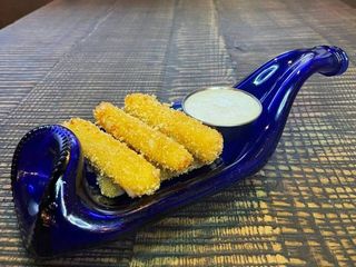 Сирні палички (220g)