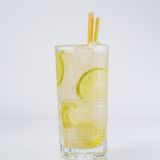 лемонграсс лимонад (470 мл.)