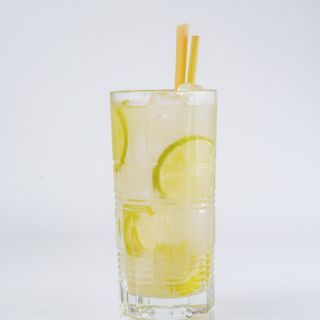 лемонграсс лимонад (470 мл.)