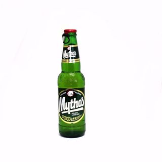 Birra Mythos 33 cl