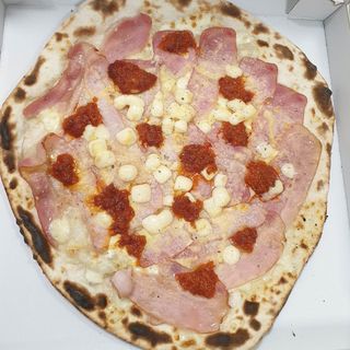 Pizza High Grossery (33 cm.)