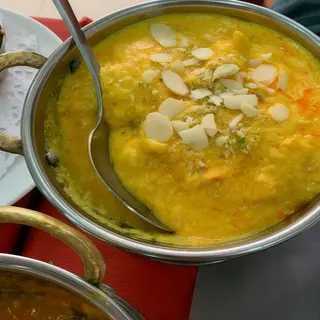 Chicken Korma