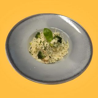 Pasta Verde