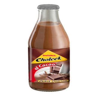 Batido De Chocolate (20 Cl.)