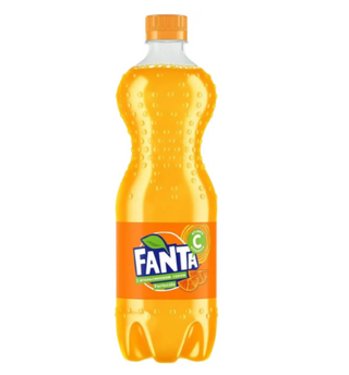 Напій Fanta 0,75л