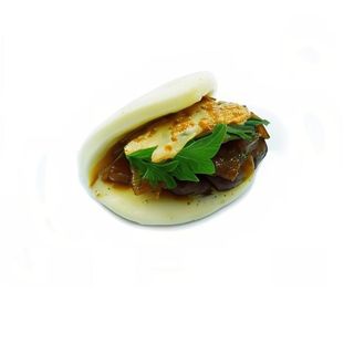 Bao Burger