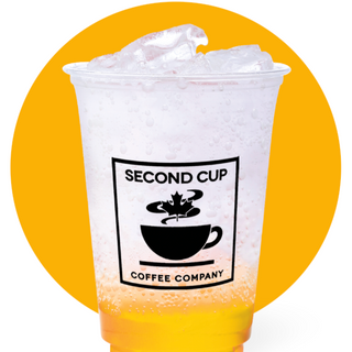 Soda Italien Artisanal au Citron