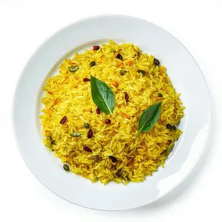 Riso nimboo chawal