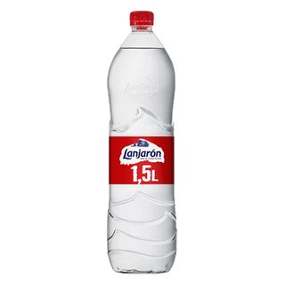 Agua (1.5 lt.)