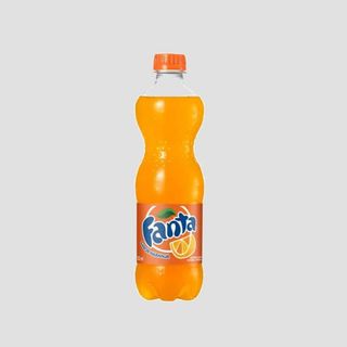 Fanta Naranja 500ml PET