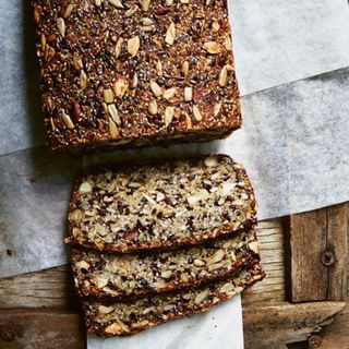 Pan sin gluten de semillas activadas (950gr)