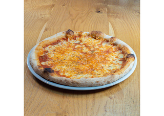 PIZZA MARGHERITA