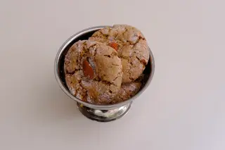 ნუშის ორცხობილა 1ც