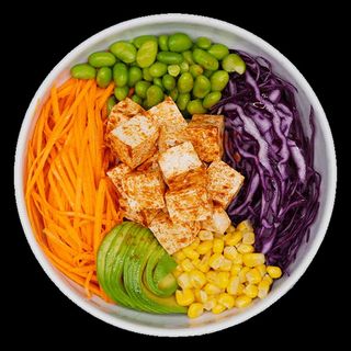 Pokè Bowl Vegan Surf