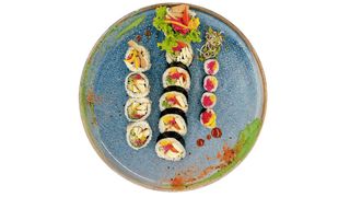 Tofu Japan Set (14szt.)