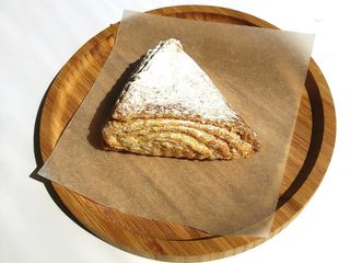 ორცხობილა "ქადა" 