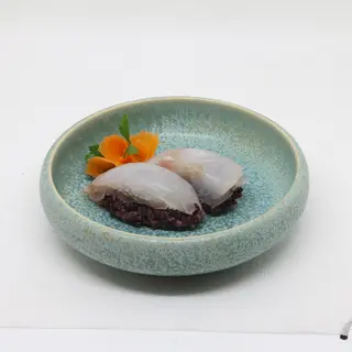 93 Nigiri Black branzino