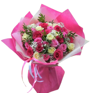 You, that Special Friend, Right?