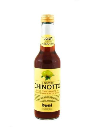 Chinotto Lurisia Cl 27,5