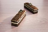 Mousse Forêt Noire