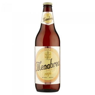 Menabrea 33 cl