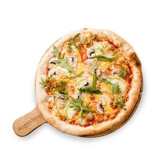 Пицца "Овощная"